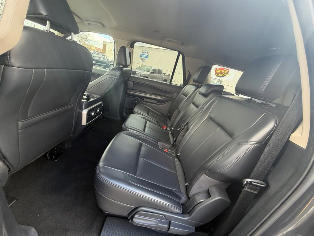 Certified 2024 Ford Expedition Max XLT AWD/4WD image 17