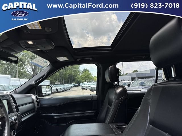 Certified 2020 Ford Expedition XLT w/ Equipment Group 202A AWD/4WD image 22