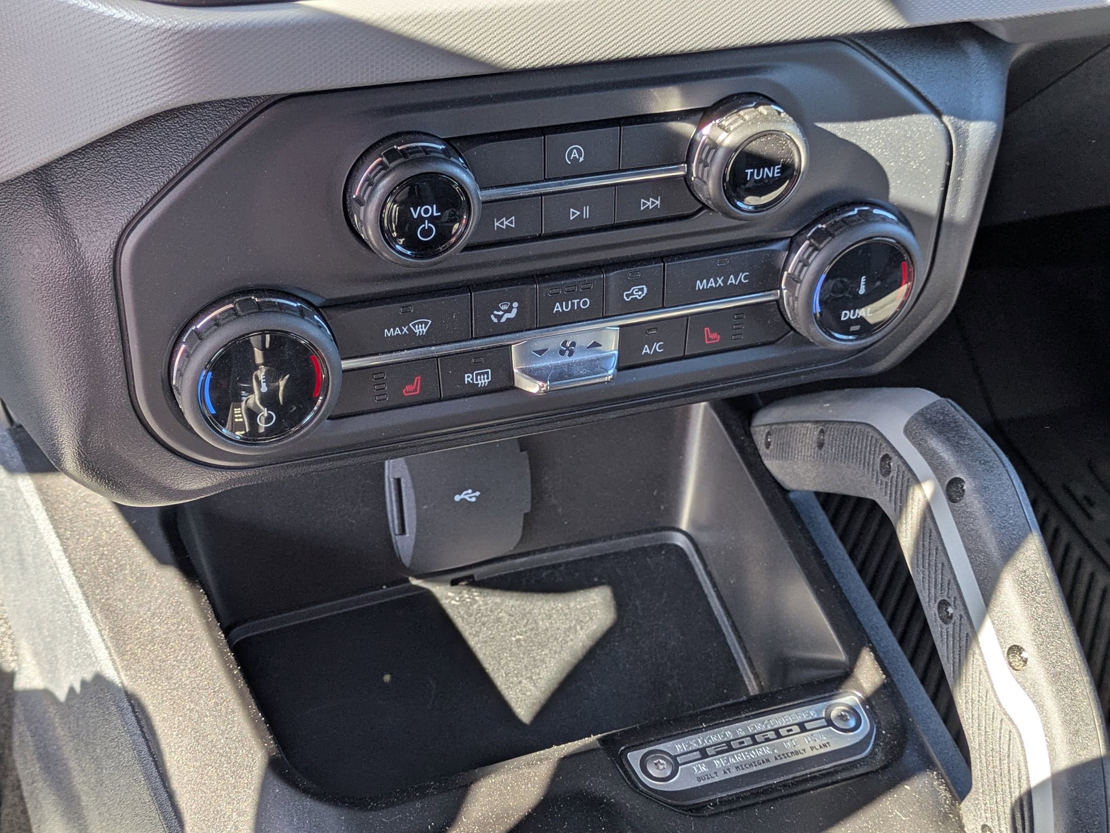 Certified 2022 Ford Bronco Big Bend AWD/4WD image 25