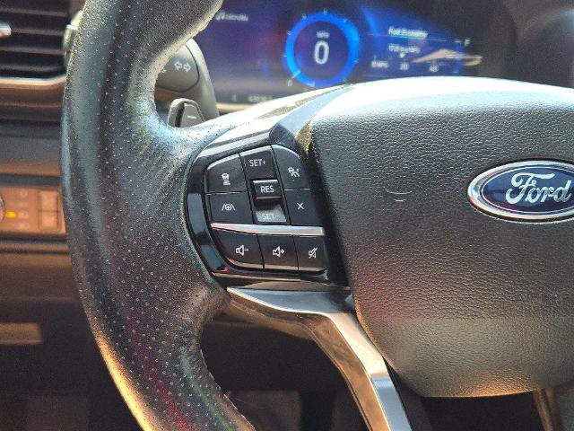 Certified 2023 Ford Explorer ST w/ Equipment Group 401A AWD/4WD image 33