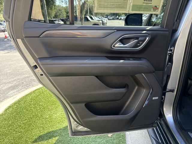Used 2023 Chevrolet Tahoe RST w/ Sport Performance Package AWD/4WD image 19