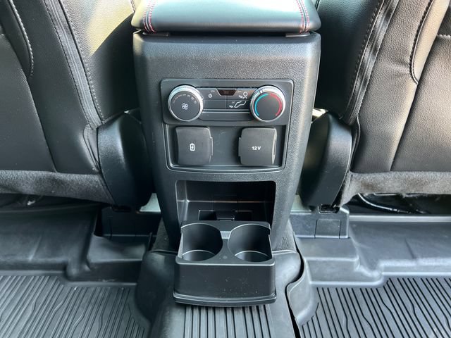 Certified 2022 Ford Explorer ST-Line w/ Class IV Trailer Tow Package AWD/4WD image 36