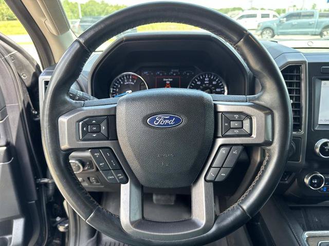 Certified 2020 Ford Expedition Platinum RWD image 22