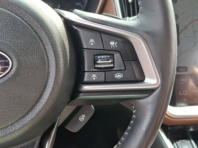Used 2021 Subaru Outback Touring w/ Popular Package #2 AWD/4WD image 22
