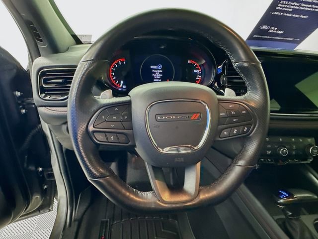 Used 2024 Dodge Durango GT AWD/4WD image 18
