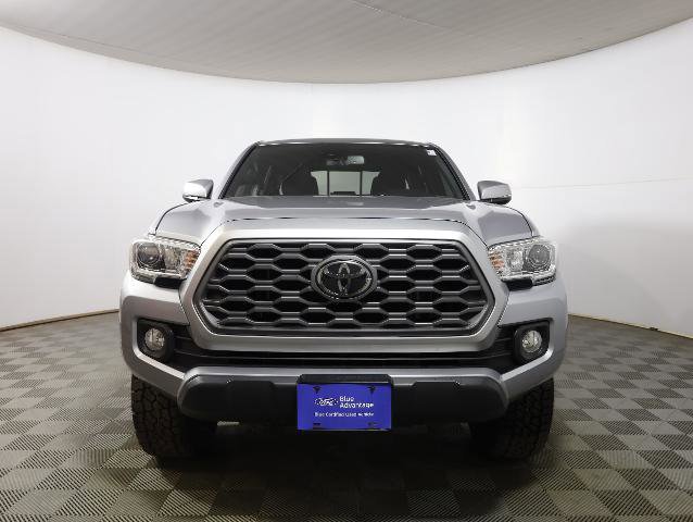 Used 2021 Toyota Tacoma SR image 6