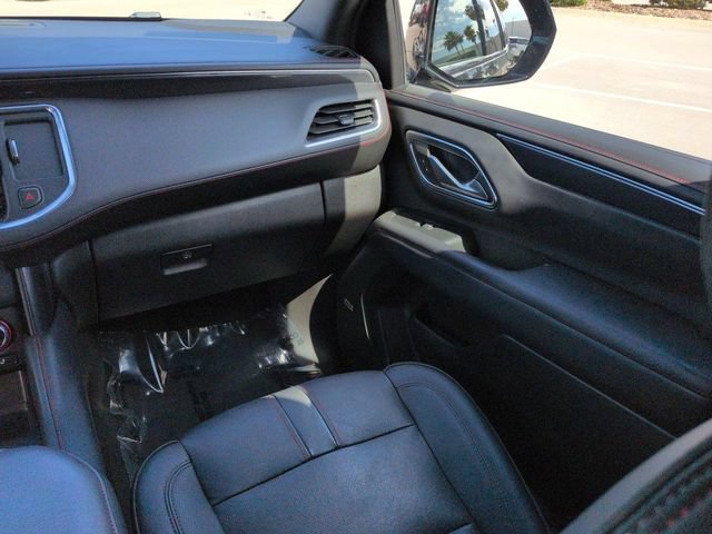 Used 2024 Chevrolet Tahoe RST AWD/4WD image 17