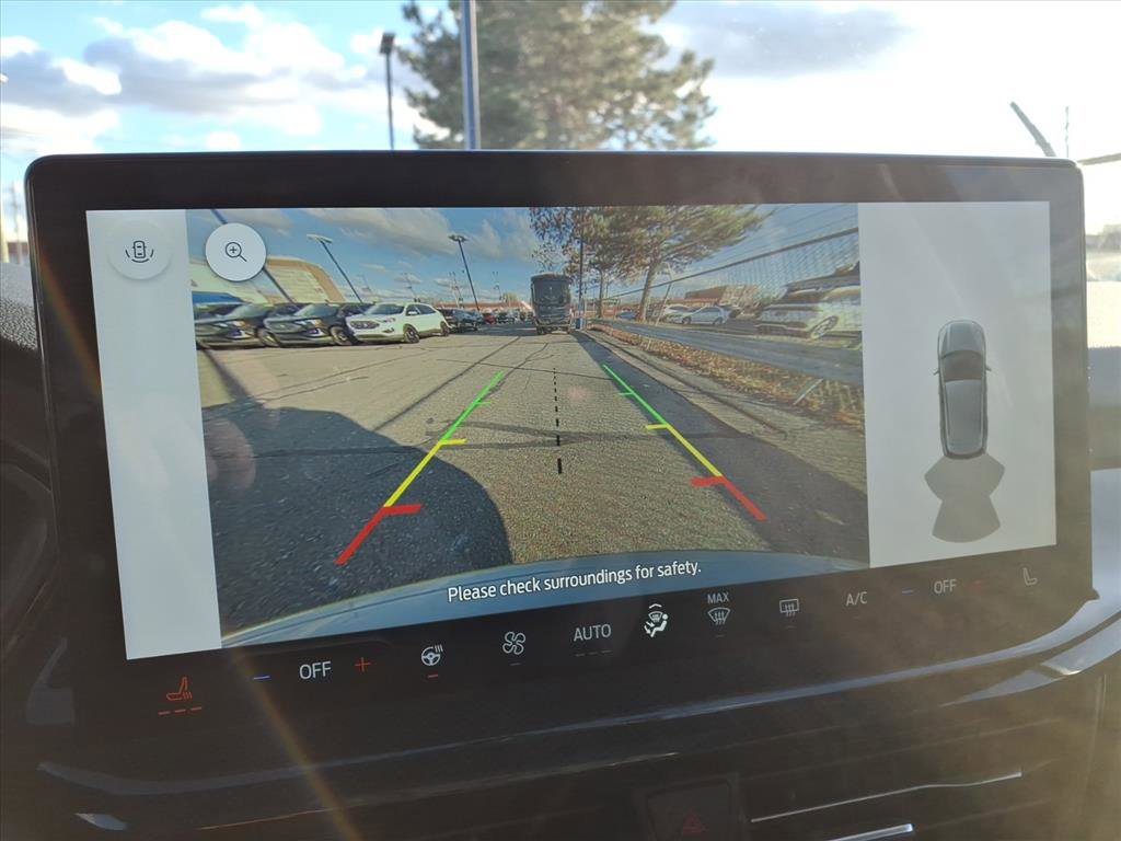 Certified 2023 Ford Escape ST-Line w/ Tech Pack #1 image 21