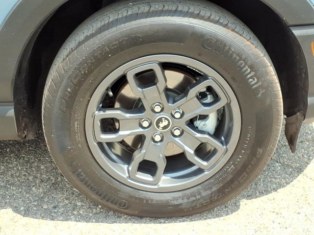Certified 2023 Ford Bronco Sport Big Bend w/ Convenience Package AWD/4WD image 22