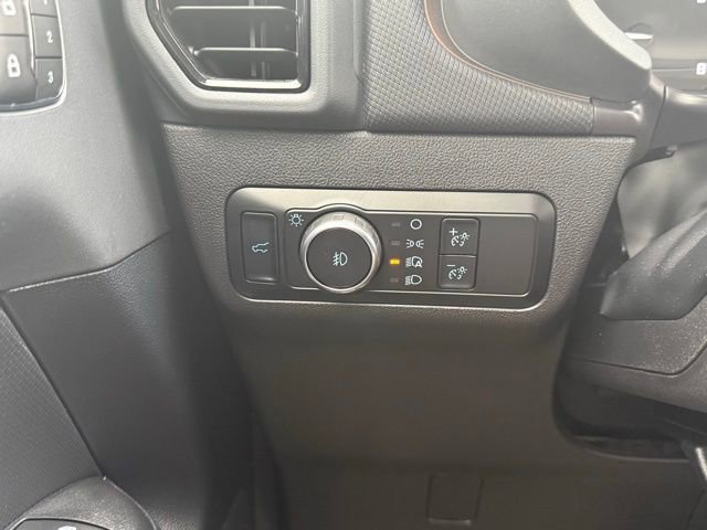 Certified 2024 Ford Bronco Sport Outer Banks AWD/4WD image 35