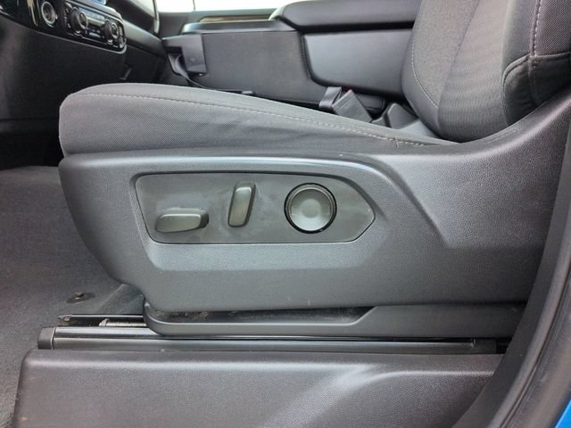 Used 2023 Chevrolet Silverado 1500 RST AWD/4WD image 24