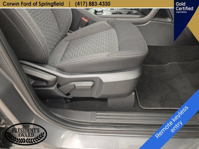Certified 2024 Ford Ranger XLT w/ Advanced Towing Package AWD/4WD image 11