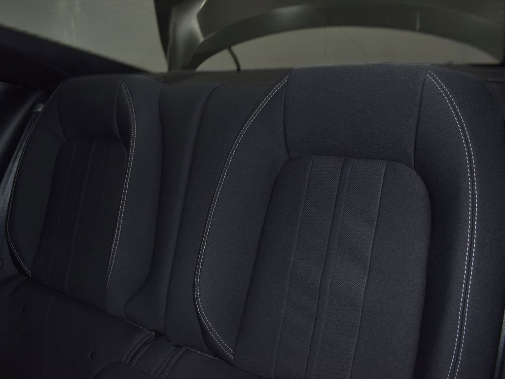 Certified 2022 Ford Mustang GT image 19