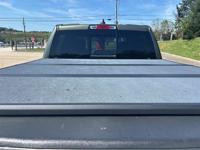 Used 2020 RAM 1500 Big Horn AWD/4WD image 18