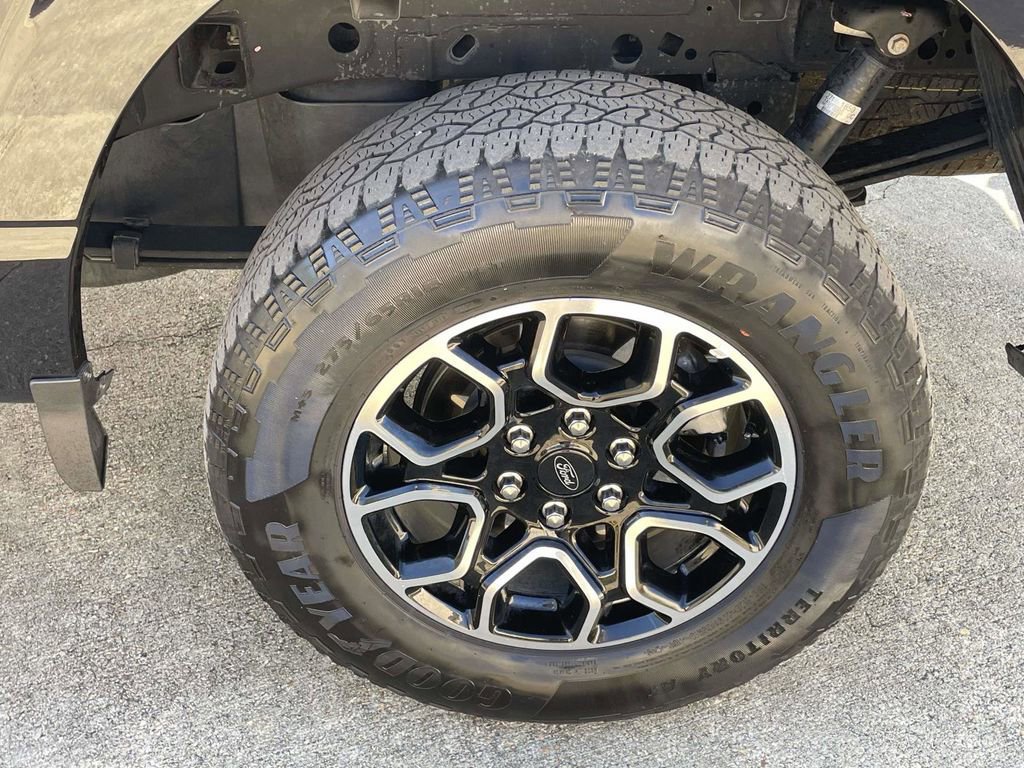 Certified 2023 Ford F150 XLT w/ Equipment Group 302A High image 9