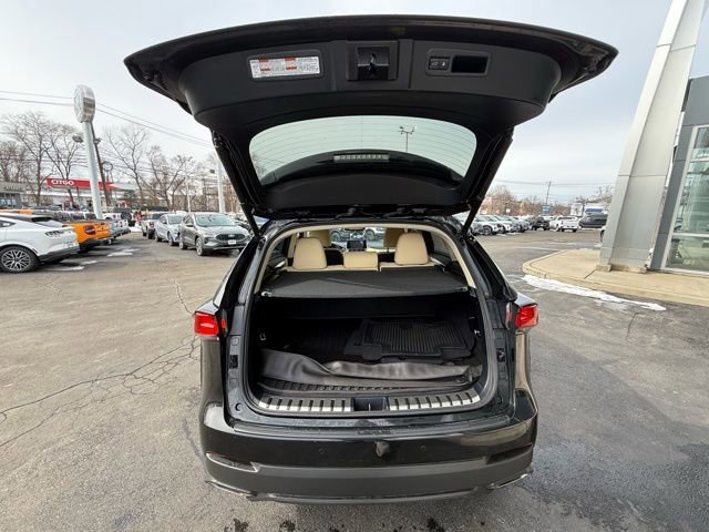 Used 2021 Lexus NX 300 AWD w/ Accessory Package 2 image 12