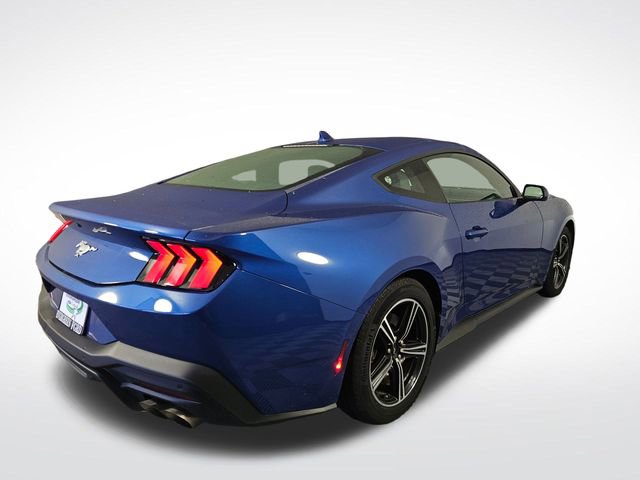 Certified 2024 Ford Mustang Premium image 7