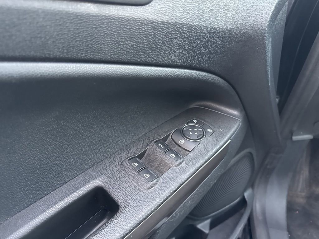 Certified 2019 Ford EcoSport SE image 10