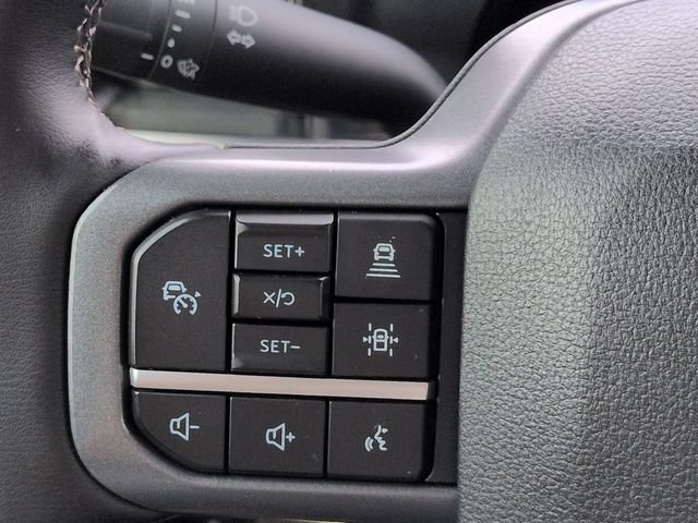 Certified 2025 Ford F250 Lariat w/ Lariat Ultimate Package AWD/4WD image 26
