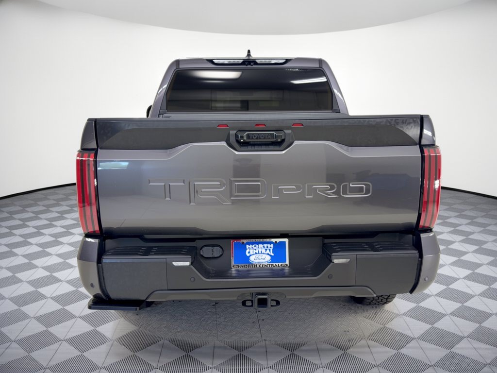 Used 2023 Toyota Tundra TRD Pro AWD/4WD image 11