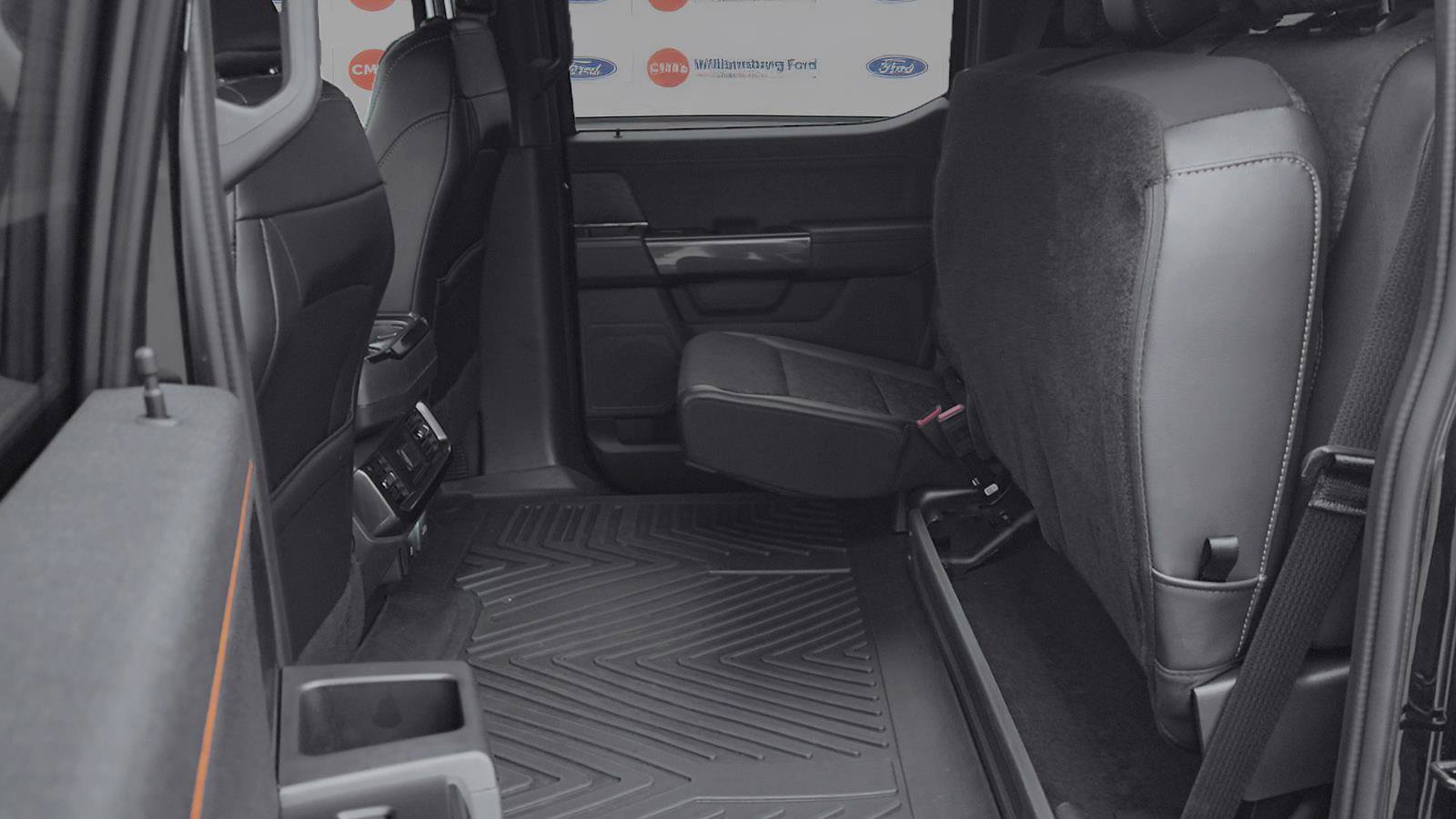 Certified 2023 Ford F150 Tremor image 7