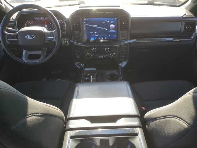 Certified 2021 Ford F150 XLT w/ Equipment Group 302A High AWD/4WD image 23