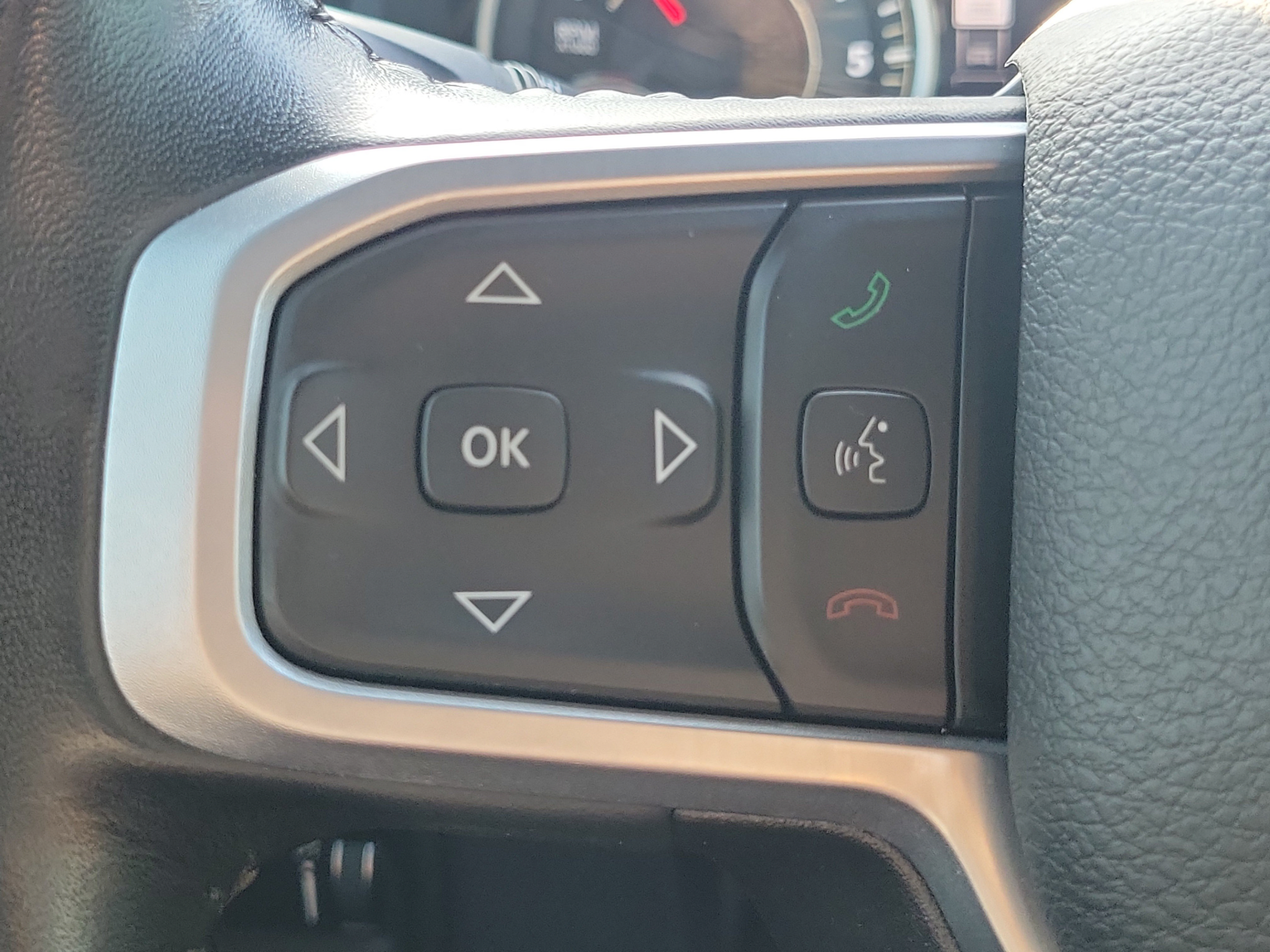 Used 2023 RAM 1500 Big Horn AWD/4WD image 20