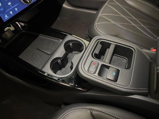 Certified 2025 Ford Mustang Mach-E Select w/ Comfort Package Lite AWD/4WD image 30