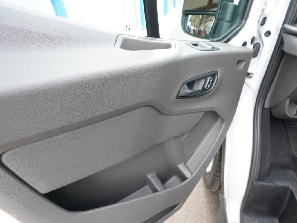 Certified 2024 Ford Transit 350 XLT RWD image 14