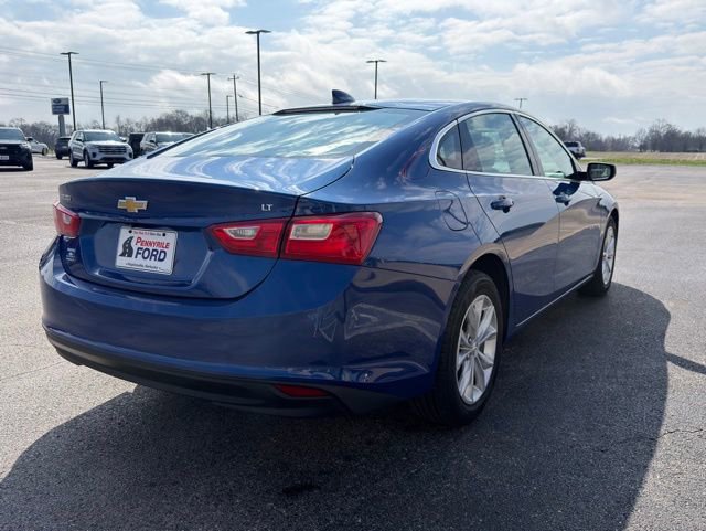Used 2023 Chevrolet Malibu LT image 6