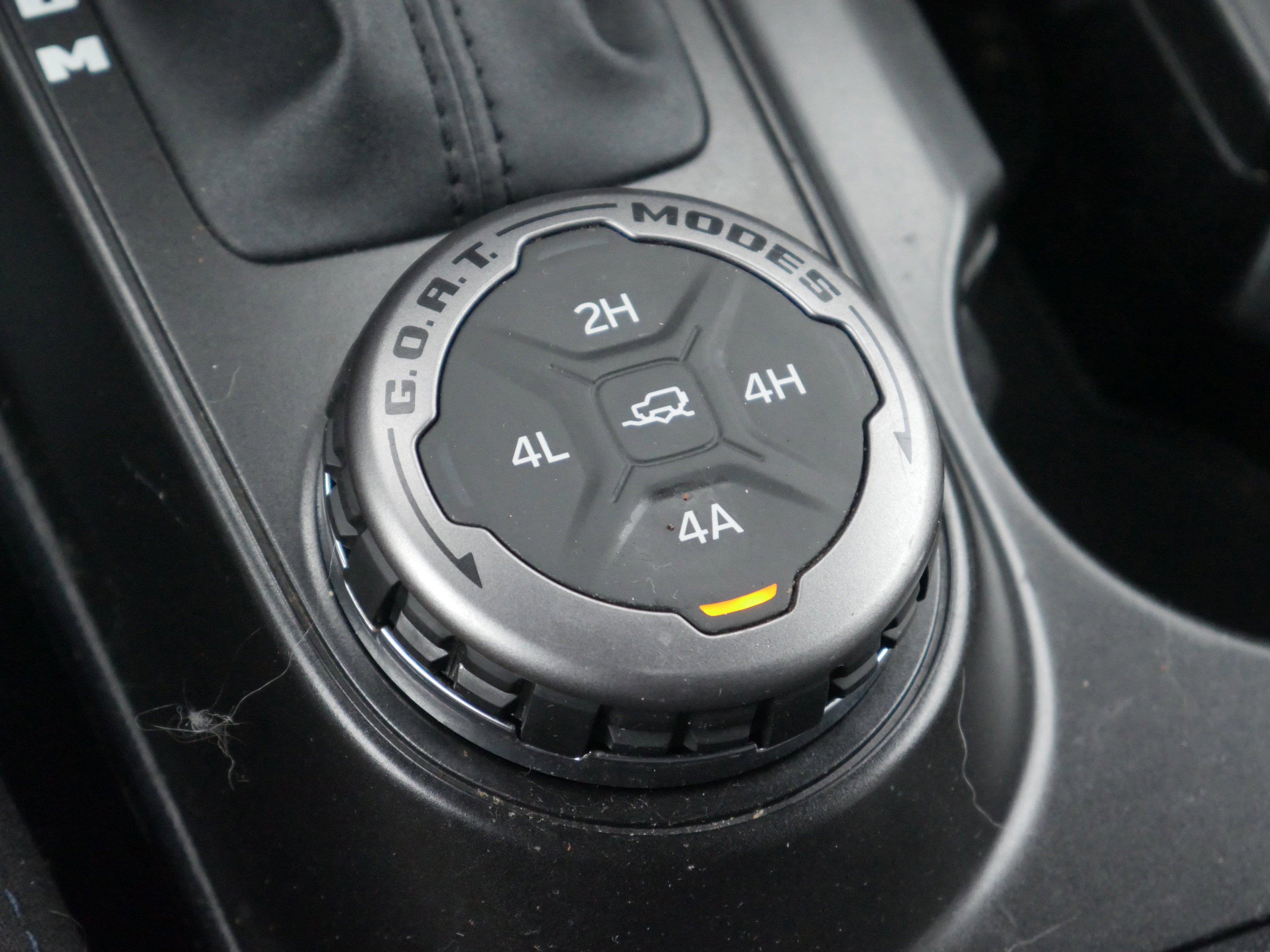 Certified 2022 Ford Bronco Wildtrak image 22