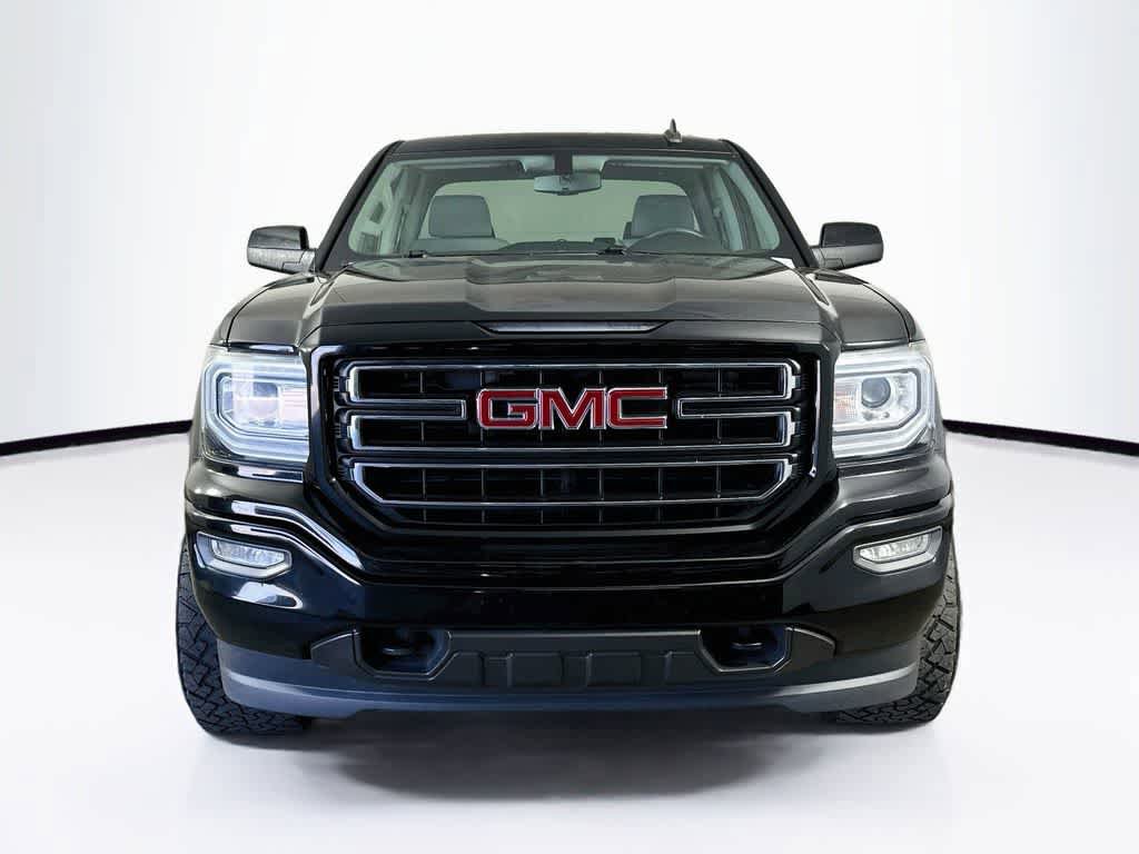 Used 2018 GMC Sierra 1500 2WD Double Cab w/ Elevation Edition image 6