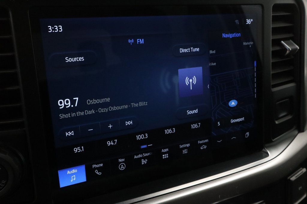 Certified 2024 Ford F150 XLT image 31