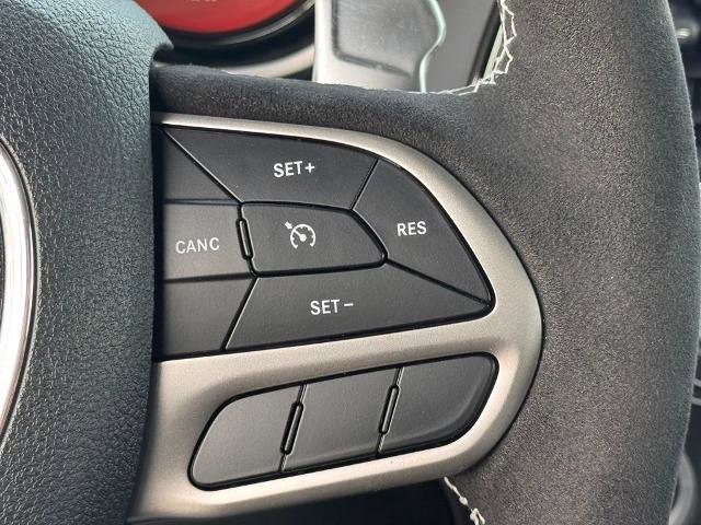 Used 2023 Dodge Challenger SRT Hellcat RWD image 23