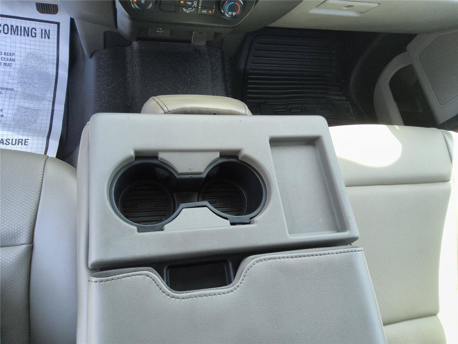 Certified 2020 Ford F450 XL AWD/4WD image 23