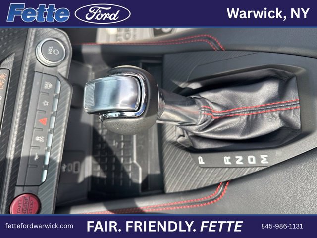 Certified 2024 Ford Mustang GT Premium RWD image 25