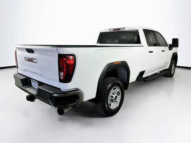 Used 2024 GMC Sierra 2500 Pro AWD/4WD image 23