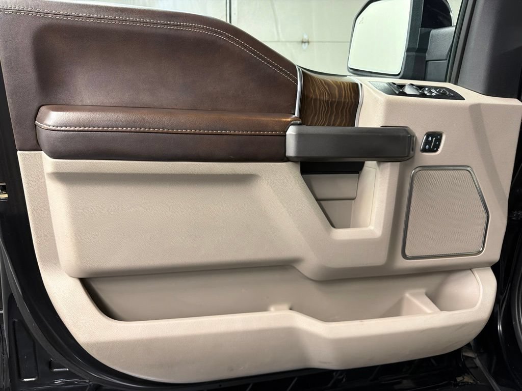 Certified 2020 Ford F150 Limited w/ Trailer Tow Package AWD/4WD image 32