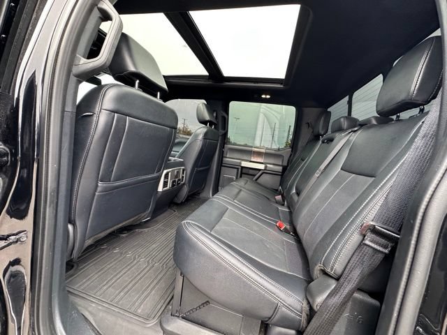 Certified 2022 Ford F250 Lariat w/ Tremor Off-Road Package AWD/4WD image 9