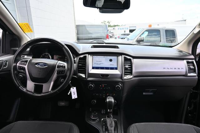 Certified 2021 Ford Ranger XLT w/ Equipment Group 301A Mid AWD/4WD image 26