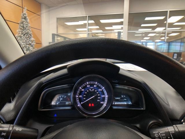 Used 2016 Scion iA image 14