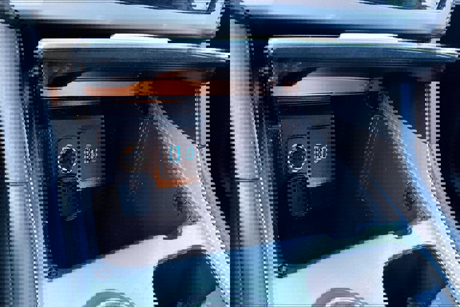 Certified 2021 Ford Explorer XLT image 32