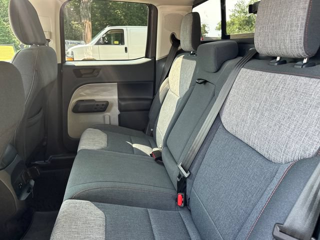 Certified 2022 Ford Maverick XLT w/ XLT Luxury Package FWD image 19