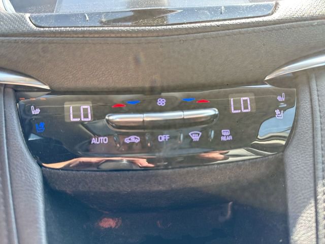 Used 2018 Cadillac XT5 Premium Luxury image 20