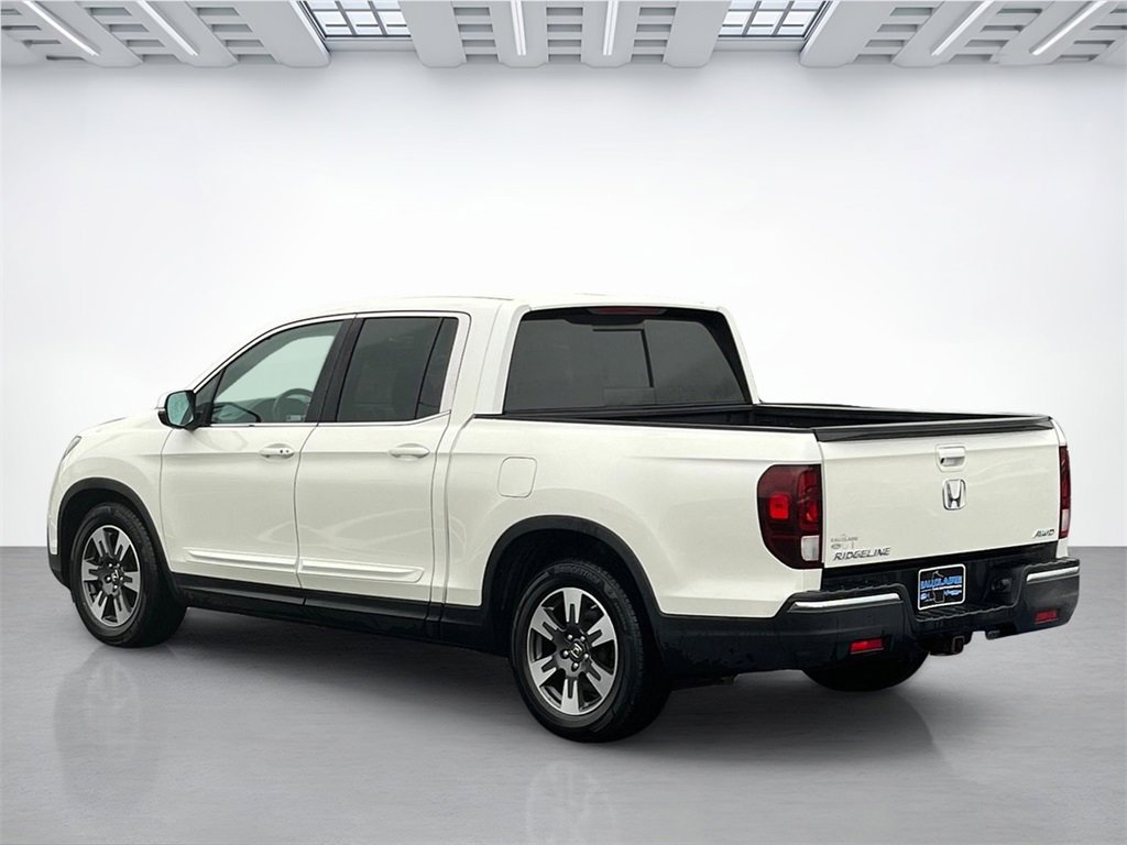 Used 2019 Honda Ridgeline RTL-T image 5