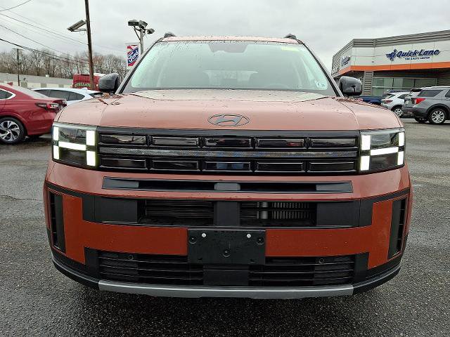 Used 2025 Hyundai Santa Fe XRT image 4