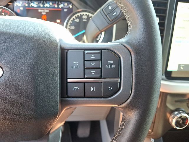 Certified 2023 Ford F150 XLT w/ Equipment Group 302A High AWD/4WD image 23