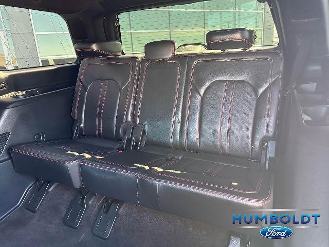 Certified 2020 Ford Expedition Limited w/ Equipment Group 303A AWD/4WD image 28