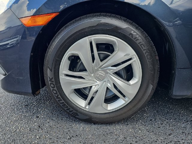 Used 2021 Honda Civic LX image 32