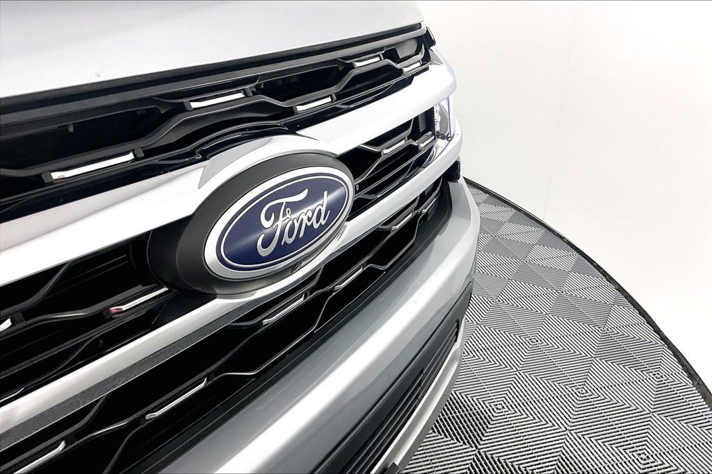Certified 2024 Ford Expedition Max Limited AWD/4WD image 31